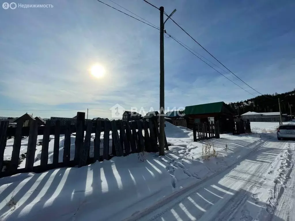 Дом в Улан-Удэ, микрорайон Забайкальский, улица Луч Надежды, 45 (31 м) - Фото 2