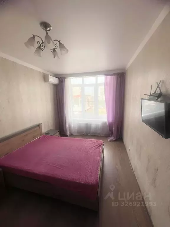 1-к кв. Краснодарский край, Анапа ул. Ленина, 180Ак8 (40.0 м) - Фото 1