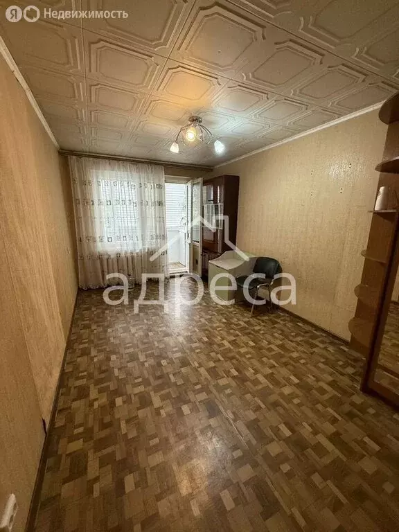 2-комнатная квартира: Самара, Ташкентская улица, 93 (50.3 м) - Фото 1