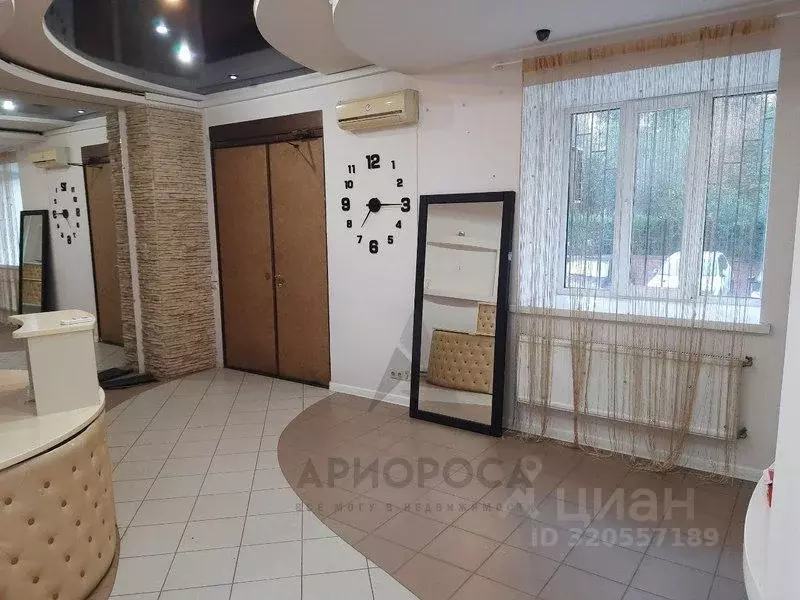 Помещение свободного назначения в Волгоградская область, Волгоград ул. ... - Фото 0