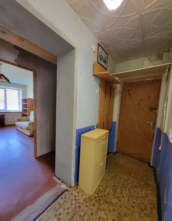 3-к кв. Тверская область, Кимры проезд Лоткова, 2 (62.0 м) - Фото 2