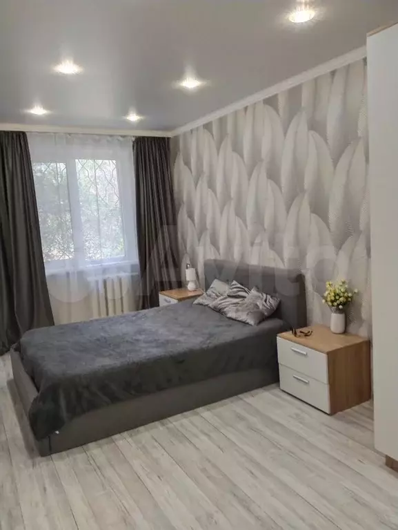 2-к. квартира, 45 м, 1/5 эт. - Фото 0