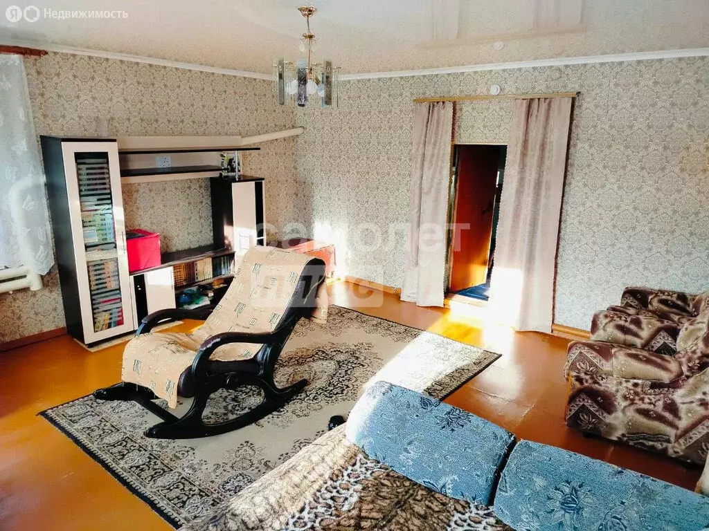 Дом в село Верхотор, Пионерская улица, 5 (78 м) - Фото 1