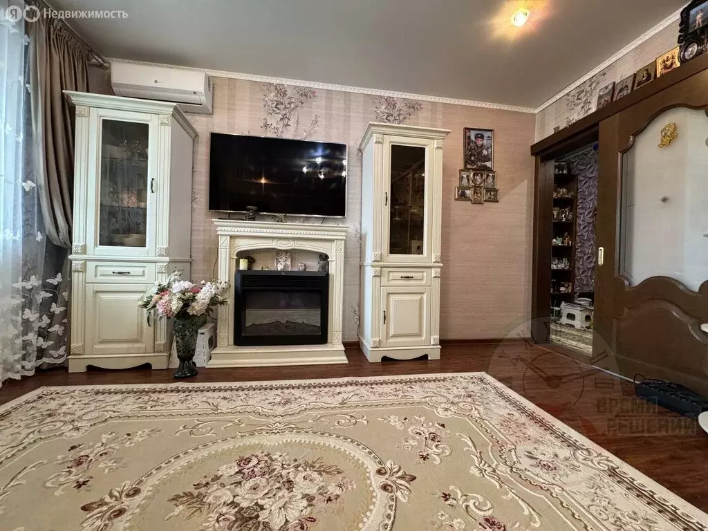 2-комнатная квартира: Королёв, улица Мичурина, 27/1 (61.4 м) - Фото 1
