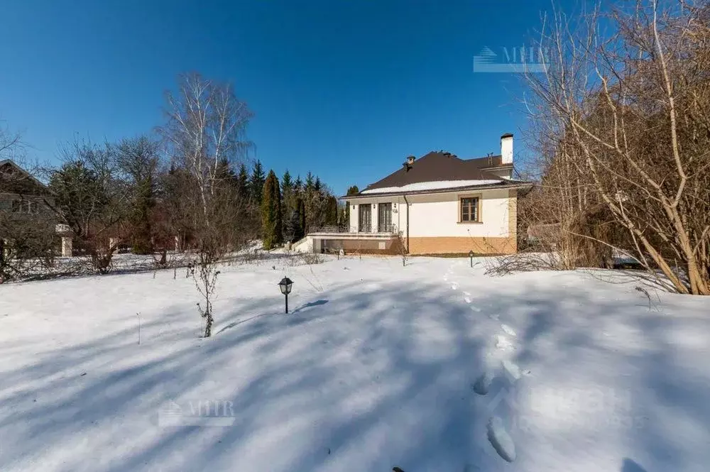 Участок в Московская область, Одинцовский городской округ, д. Калчуга  ... - Фото 2