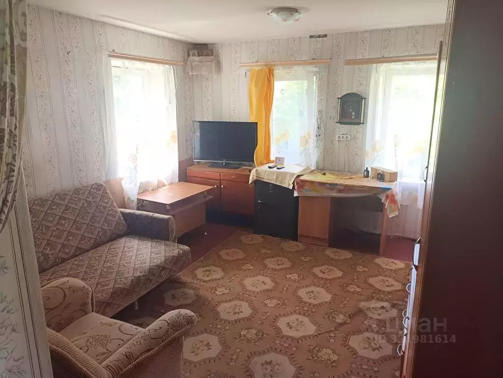 Дом в Московская область, Лотошино пгт  (80 м) - Фото 2