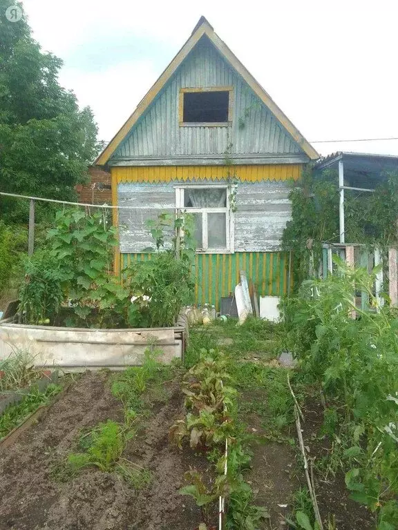 Дом в село Сергеевка, садоводческое некоммерческое товарищество ... - Фото 1