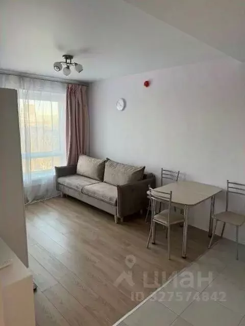 1-к кв. Москва 1-й Грайвороновский проезд, 7Ак2 (35.4 м) - Фото 2