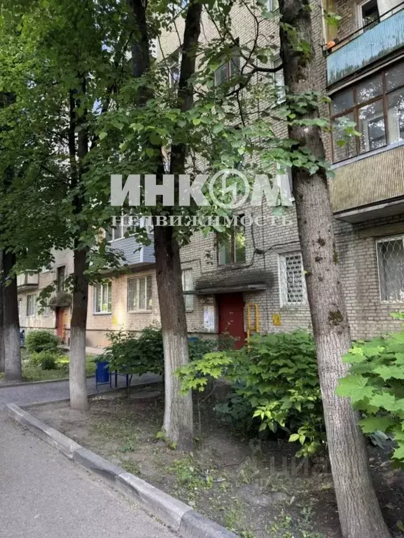2-к кв. Московская область, Истра муниципальный округ, Снегири пгт ул. ... - Фото 1