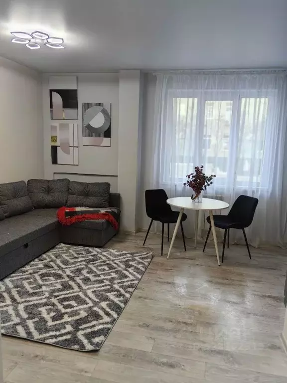 Студия Новосибирская область, Новосибирск ул. Дениса Давыдова, 1/2 ... - Фото 0