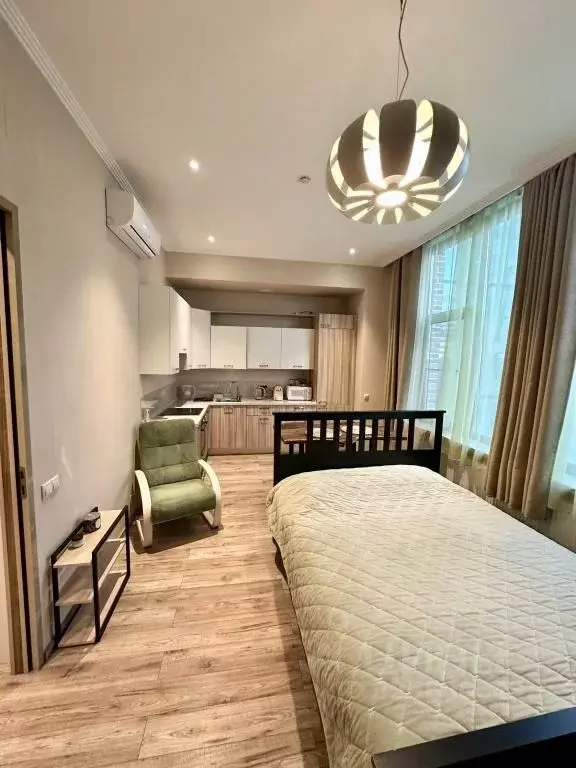 1-к кв. Москва Верейская ул., 29С151 (45.0 м) - Фото 2