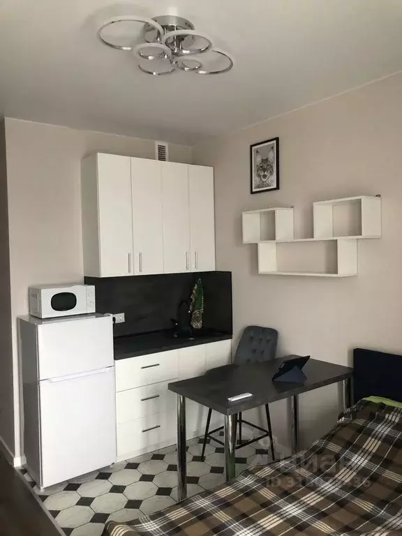 1-к кв. Москва пос. Коммунарка, ул. Потаповская Роща, 20к1 (20.0 м) - Фото 0