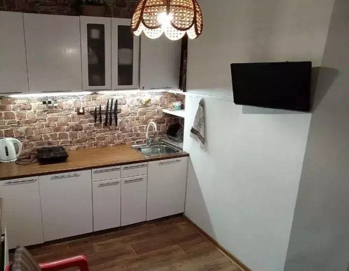 Продаётся 1-к квартира, 45.1 м - Фото 1