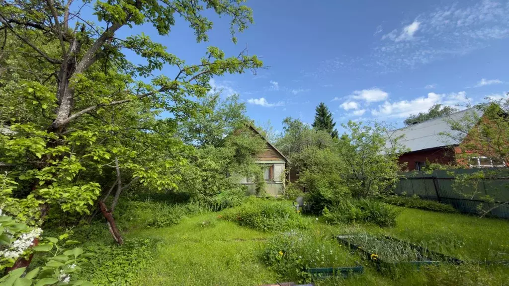 Дом в Московская область, Одинцовский городской округ, с. Жаворонки, ... - Фото 1
