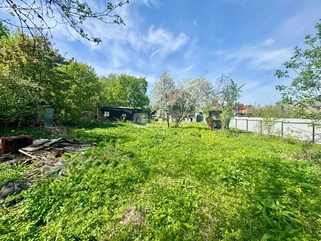 Участок в Ломоносов, Нагорная улица, 30 (12.34 м) - Фото 2