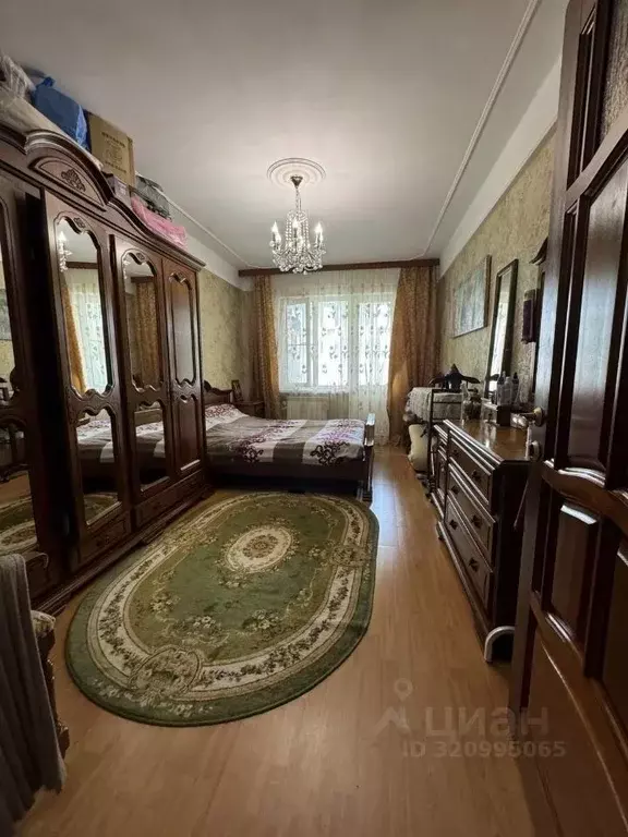 3-к кв. Дагестан, Махачкала ул. Радужная, 6 (80.0 м) - Фото 1