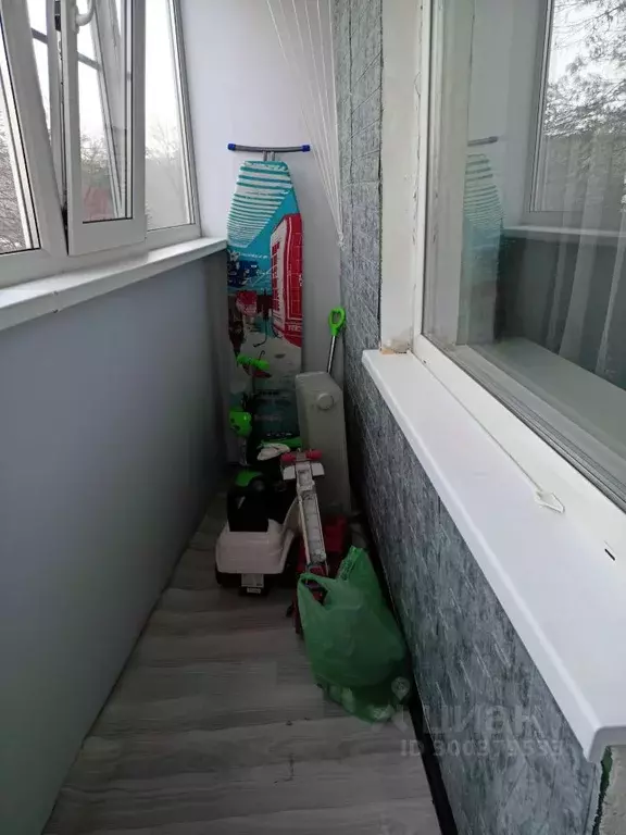 2-к кв. Вологодская область, Вологда Ярославская ул., 13 (53.4 м) - Фото 2