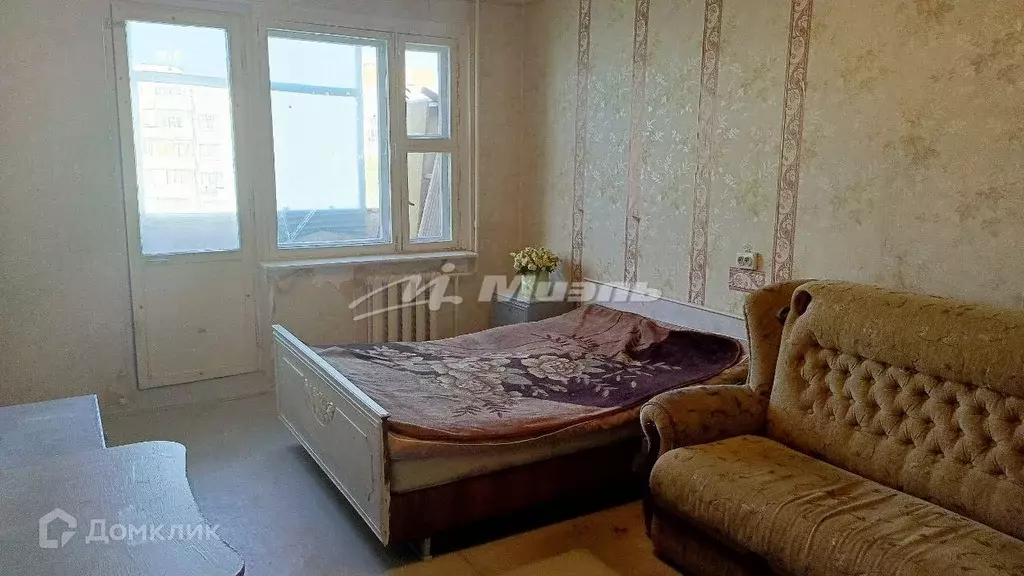 Продаётся 3-к квартира, 65.4 м - Фото 0