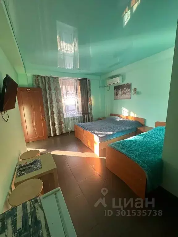 Комната Краснодарский край, Анапа муниципальный округ, с. Сукко ул. ... - Фото 1