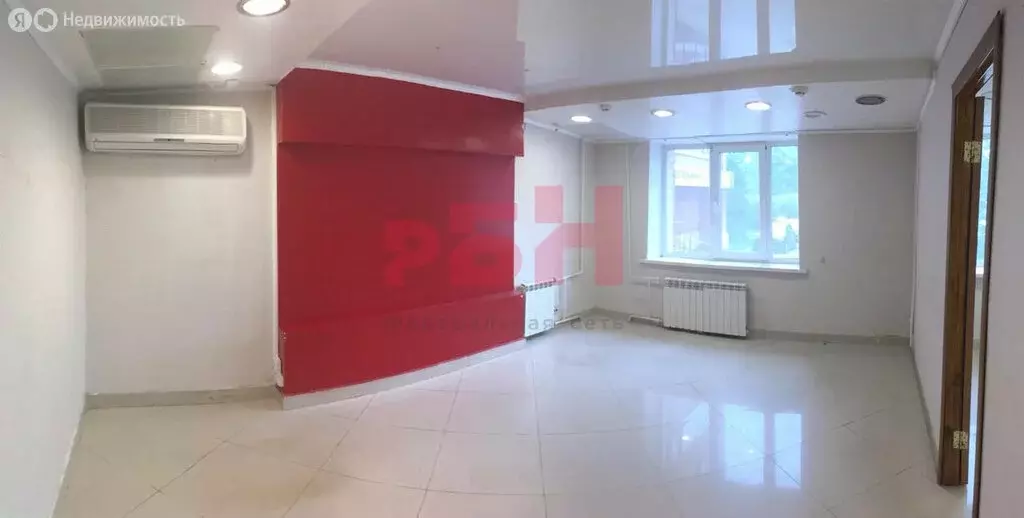 Офис (72.6 м) - Фото 1