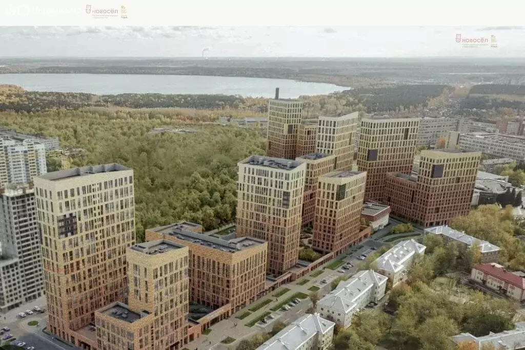 4-комнатная квартира: Екатеринбург, улица Блюхера, 38 (96 м) - Фото 2