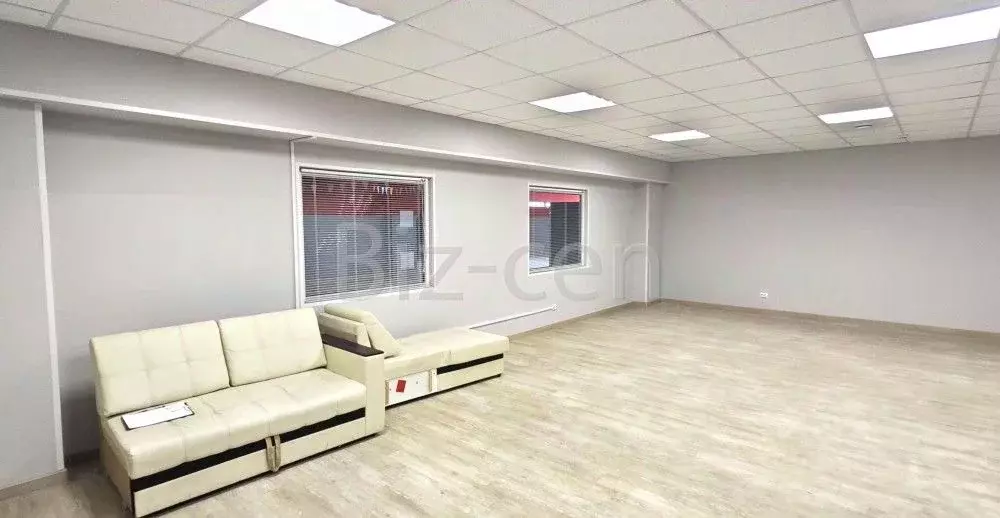 Офис в Санкт-Петербург Краснопутиловская ул., 69 (131 м) - Фото 0