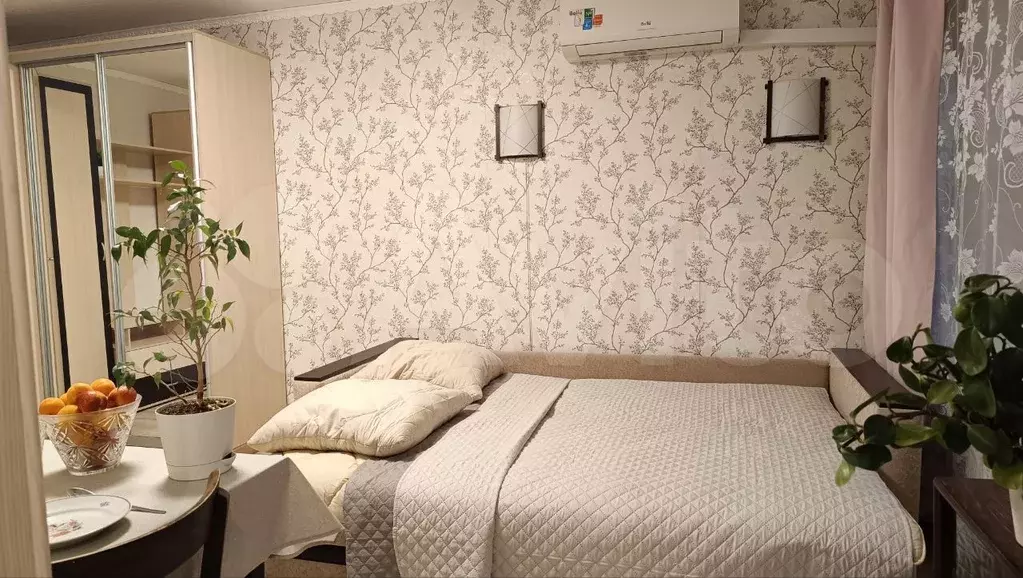 1-к. квартира, 40 м, 2/5 эт. - Фото 0