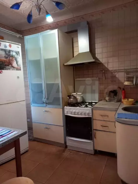 3-к. квартира, 80 м, 2/2 эт. - Фото 0