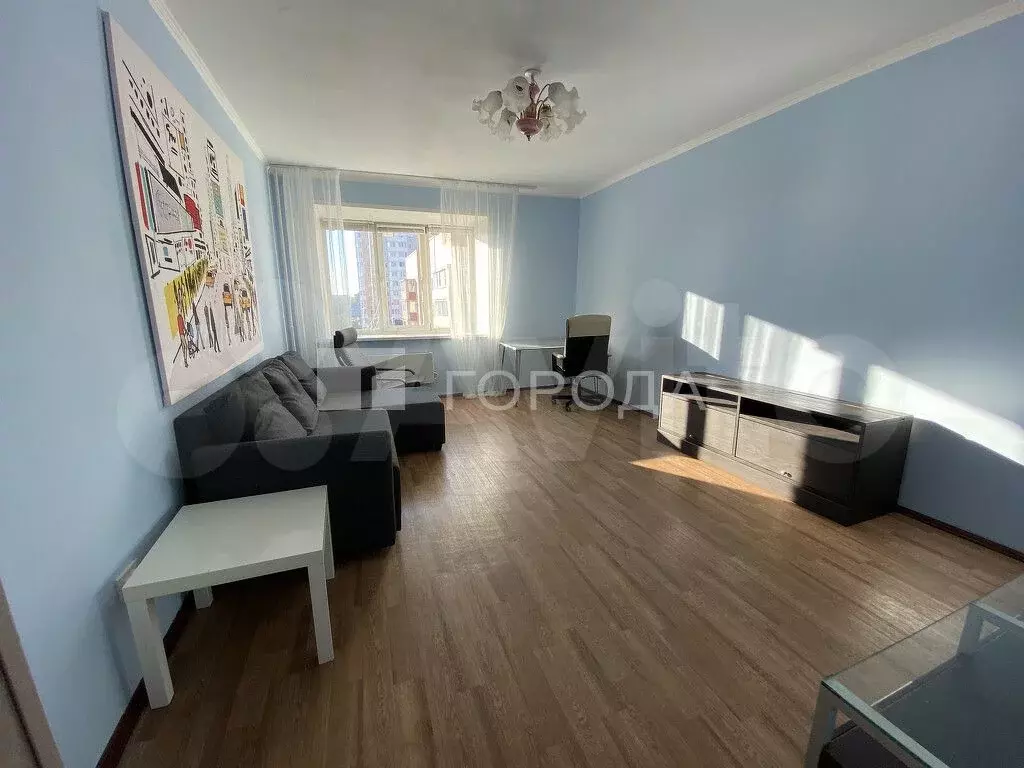 2-к. квартира, 74 м, 9/10 эт. - Фото 1