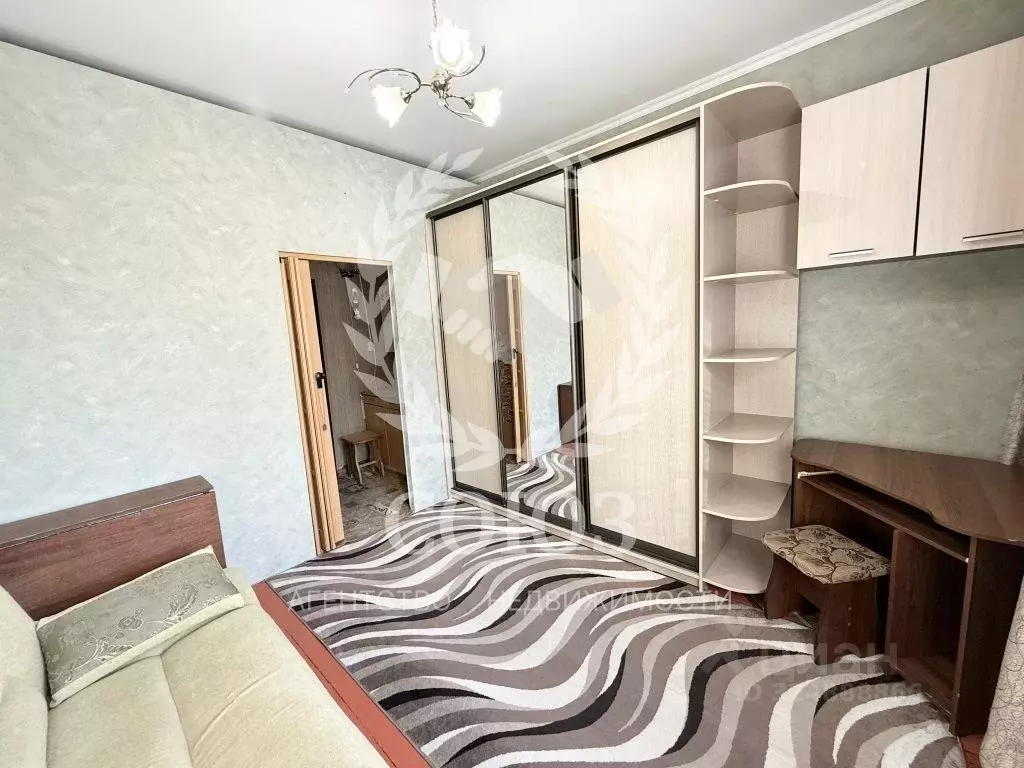 Комната Калужская область, Калуга ул. Чичерина, 30 (15.6 м) - Фото 2