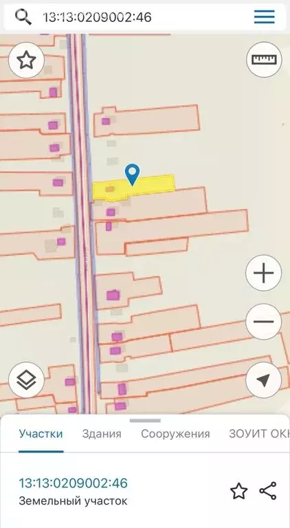 Дом в деревня Новотягловка, Трудовая улица, 67 (15 м) - Фото 2
