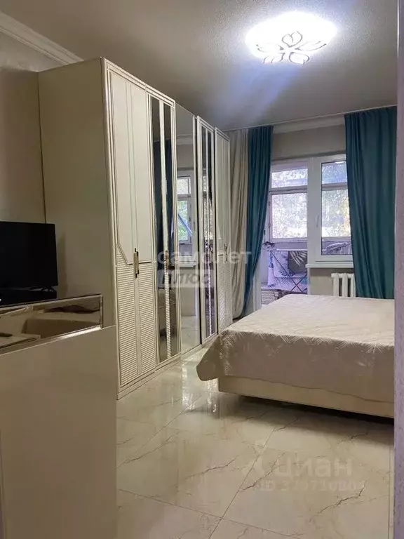 3-к кв. Кабардино-Балкария, Нальчик ул. Инессы Арманд, 37А (72.0 м) - Фото 1