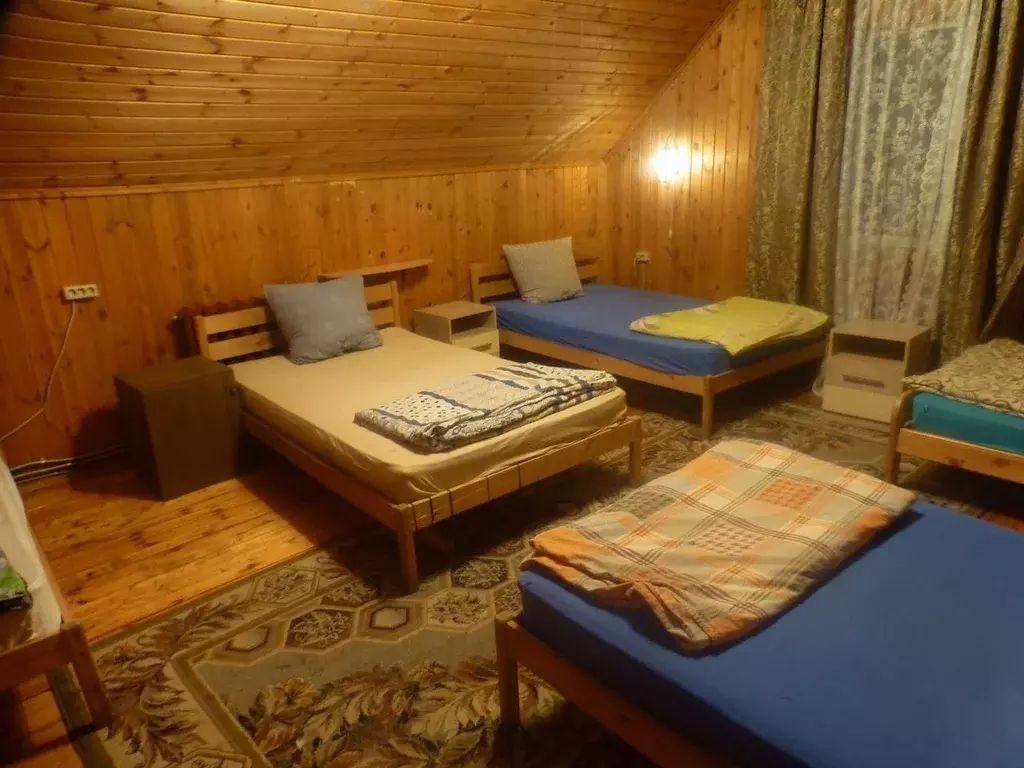 Дом в Московская область, Наро-Фоминский городской округ, д. Кромино ... - Фото 1