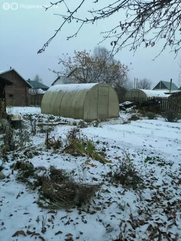 Дом в Буй, улица Олега Кошевого, 5/51 (69 м) - Фото 0