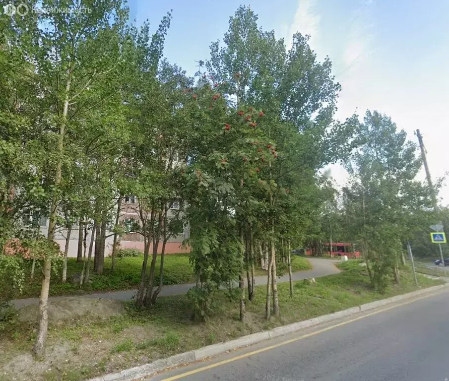 2-комнатная квартира: Апатиты, Фестивальная улица, 25 (44.5 м) - Фото 2