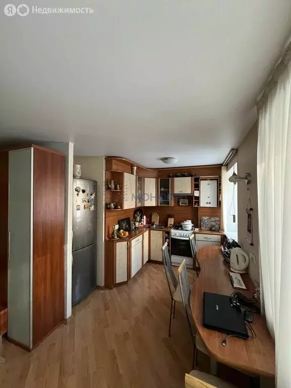 2-комнатная квартира: Нижний Новгород, улица Ванеева, 55 (43.9 м) - Фото 2