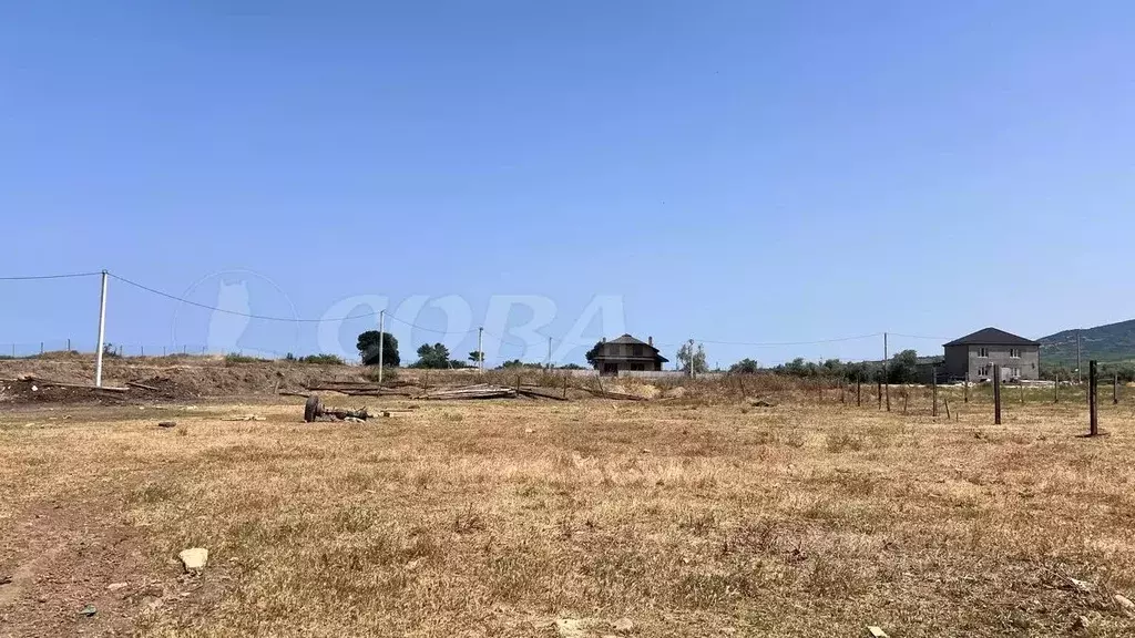 Участок в Дагестан, Дагестанские Огни ул. Абдулали Гасанова (15.0 ... - Фото 1