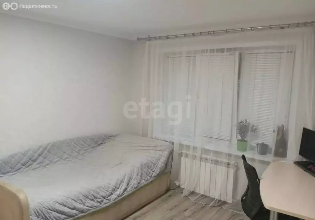 2-комнатная квартира: Саранск, улица Пушкина, 2 (43.5 м) - Фото 2