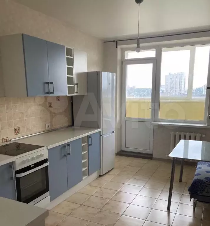 3-к. квартира, 90 м, 10/16 эт. - Фото 0