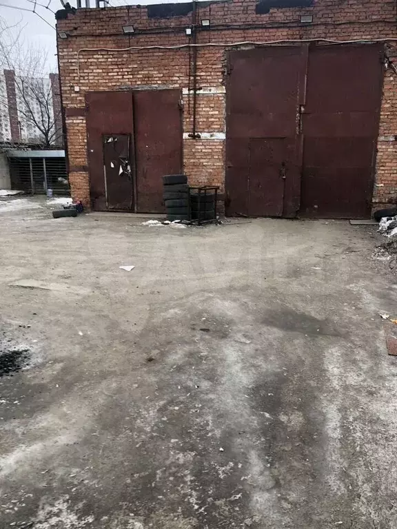 Производство, 130 м - Фото 1
