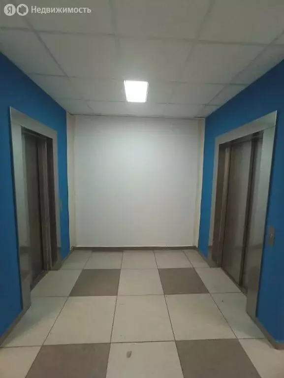 1-комнатная квартира: Санкт-Петербург, улица Адмирала Черокова, 18к3 ... - Фото 2