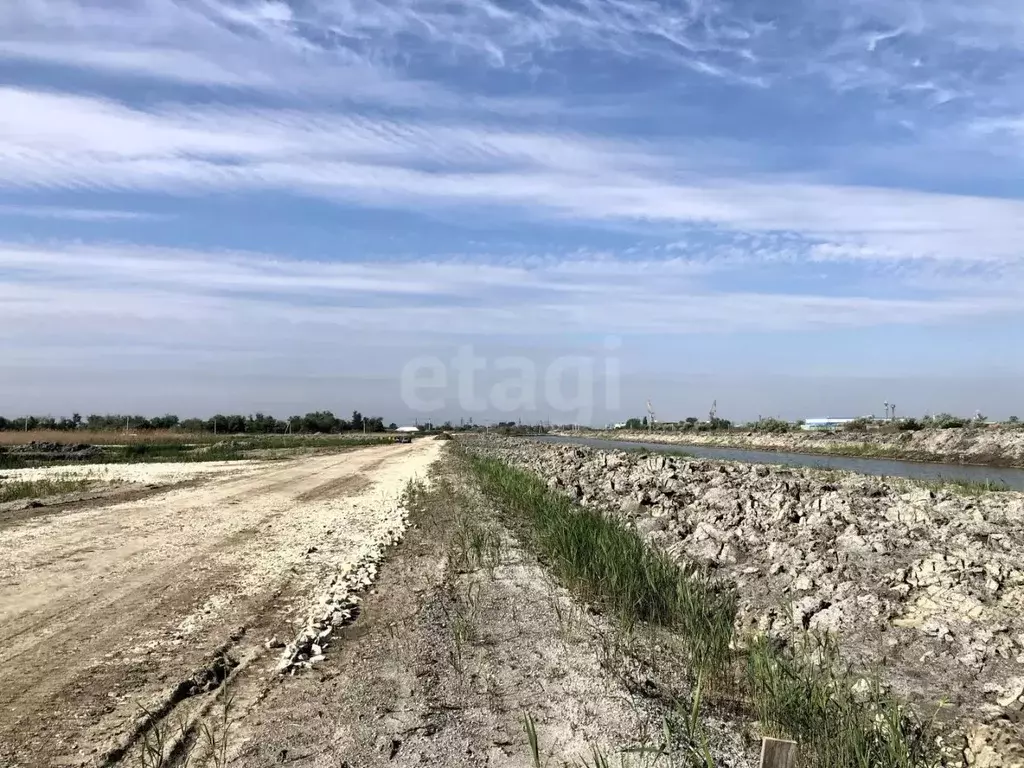 Участок в Краснодарский край, Темрюк  (4.01 сот.) - Фото 2