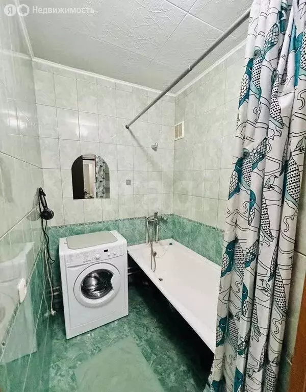 1-комнатная квартира: Иркутск, Байкальская улица, 216А/5 (47.1 м) - Фото 1