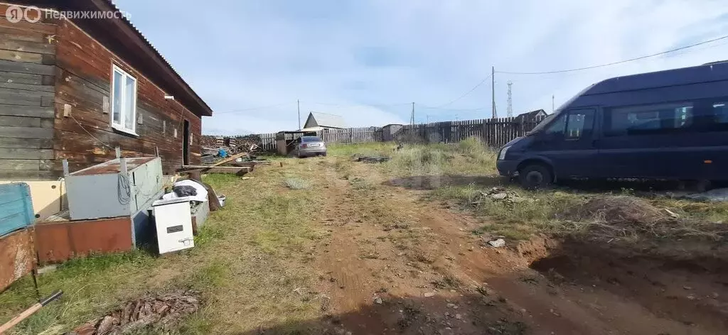 Дом в село Сотниково, Сибирская улица (88.7 м) - Фото 1