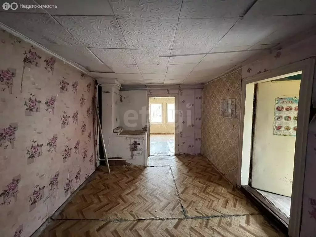 Дом в Борисоглебск, улица Куйбышева (21.5 м) - Фото 2