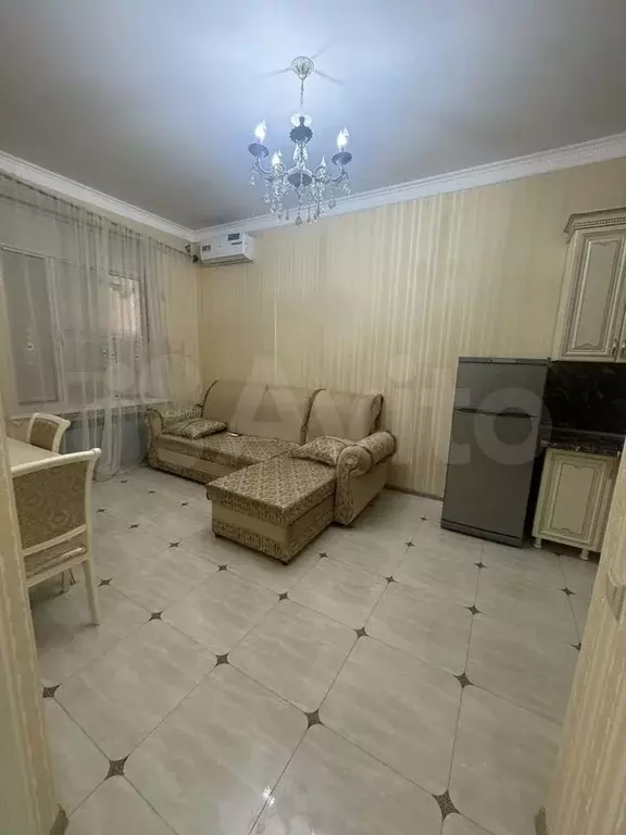2-к. квартира, 40 м, 2/3 эт. - Фото 1