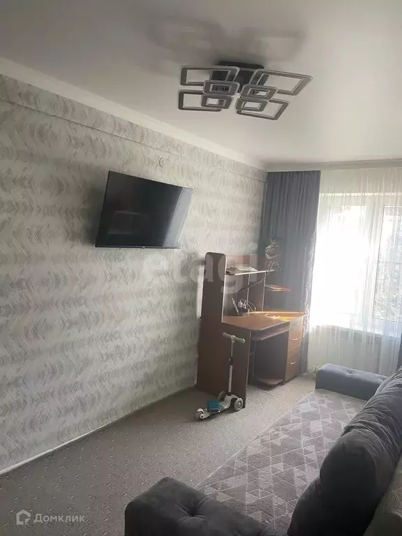 Продаётся 2-к квартира, 51 м - Фото 1