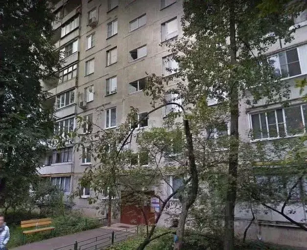 Студия Москва ул. Алексея Дикого, 20 (20.0 м) - Фото 0