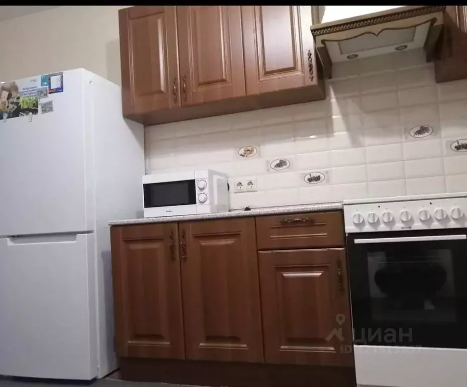 3-к кв. Московская область, Красногорск городской округ, Путилково пгт ... - Фото 1