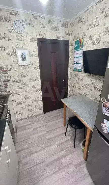 1-к. квартира, 32 м, 9/9 эт. - Фото 1